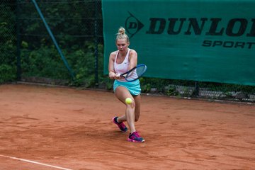 Valerie Riegraf 19 - Verbandsmeisterschaft